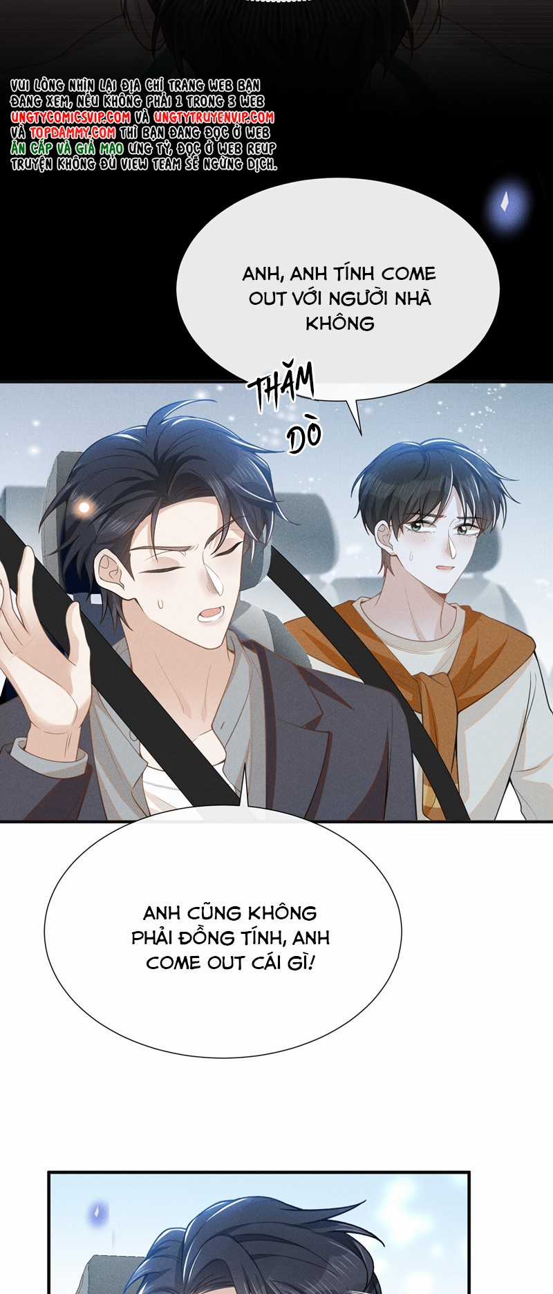 Lai Sinh Bất Kiến Chapter 113 trang 4