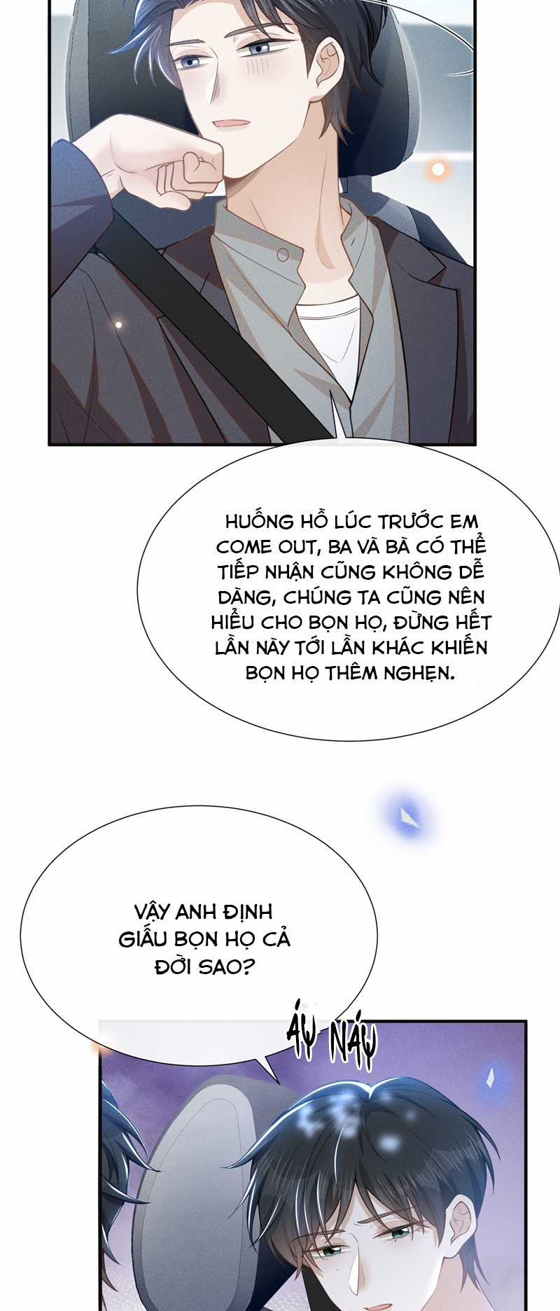 Lai Sinh Bất Kiến Chapter 113 trang 5