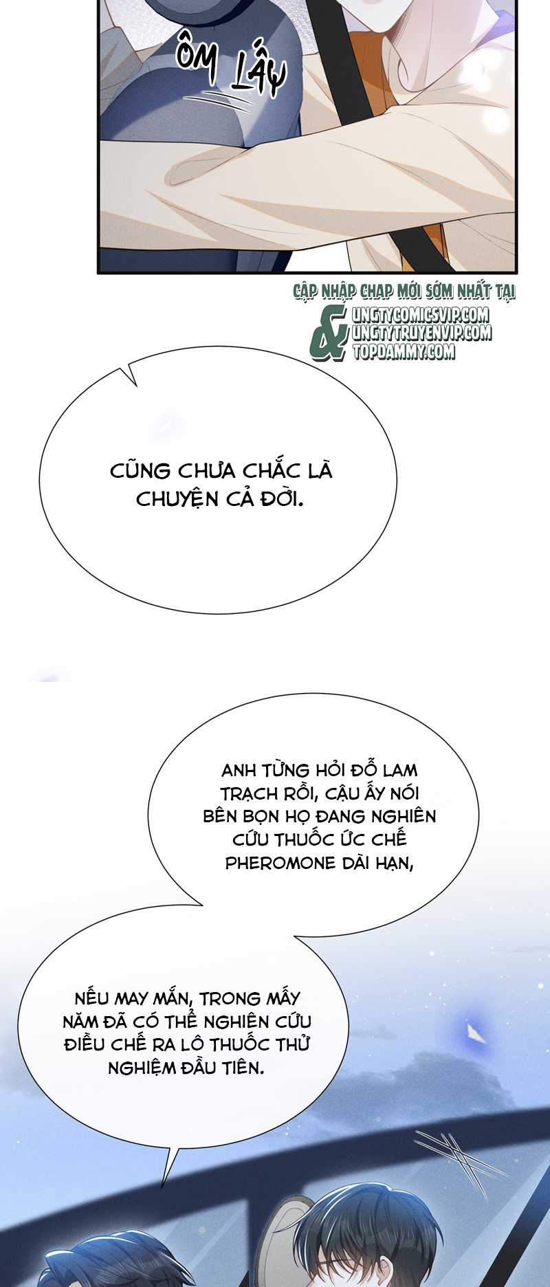 Lai Sinh Bất Kiến Chapter 113 trang 6