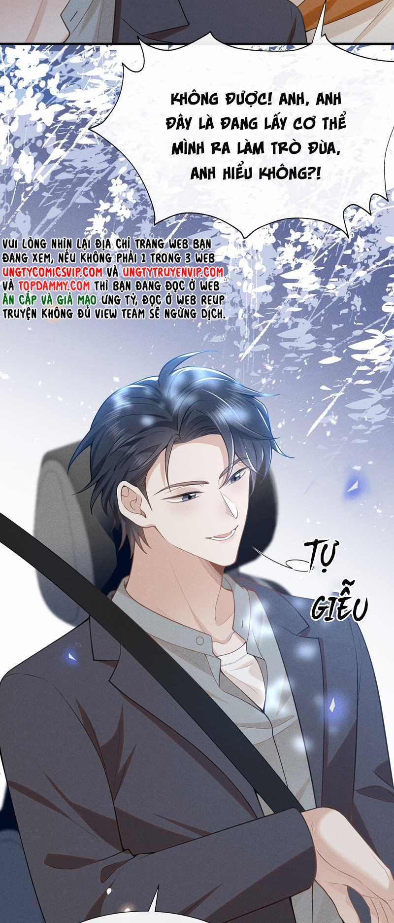 Lai Sinh Bất Kiến Chapter 113 trang 8