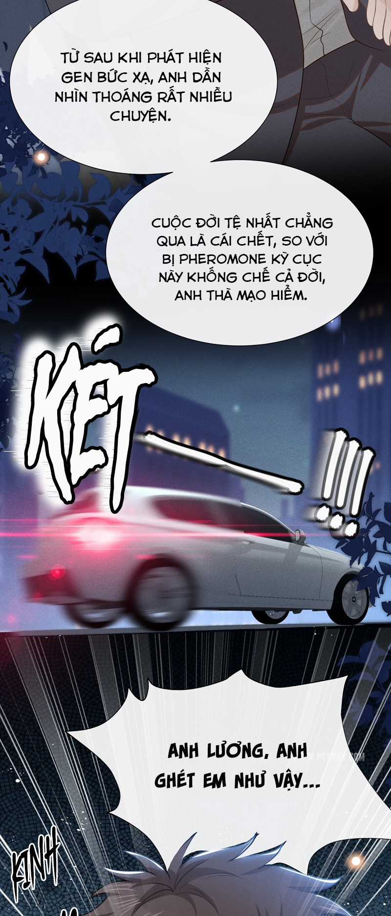 Lai Sinh Bất Kiến Chapter 113 trang 9