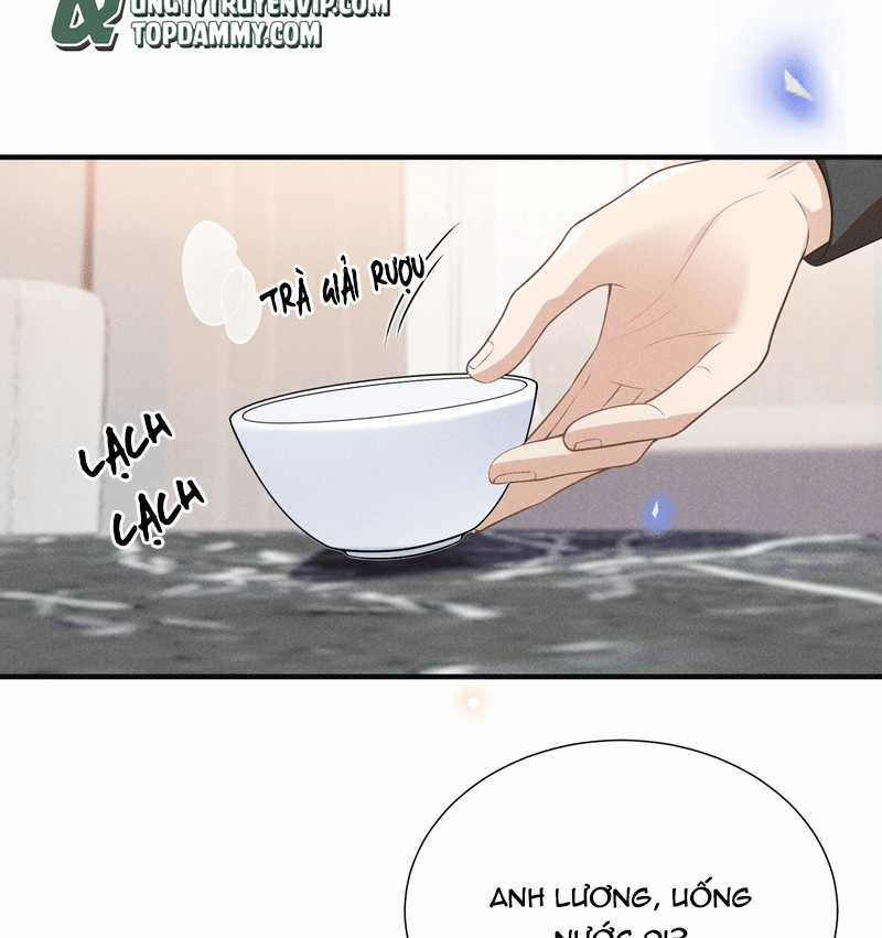 Lai Sinh Bất Kiến Chapter 114 trang 16