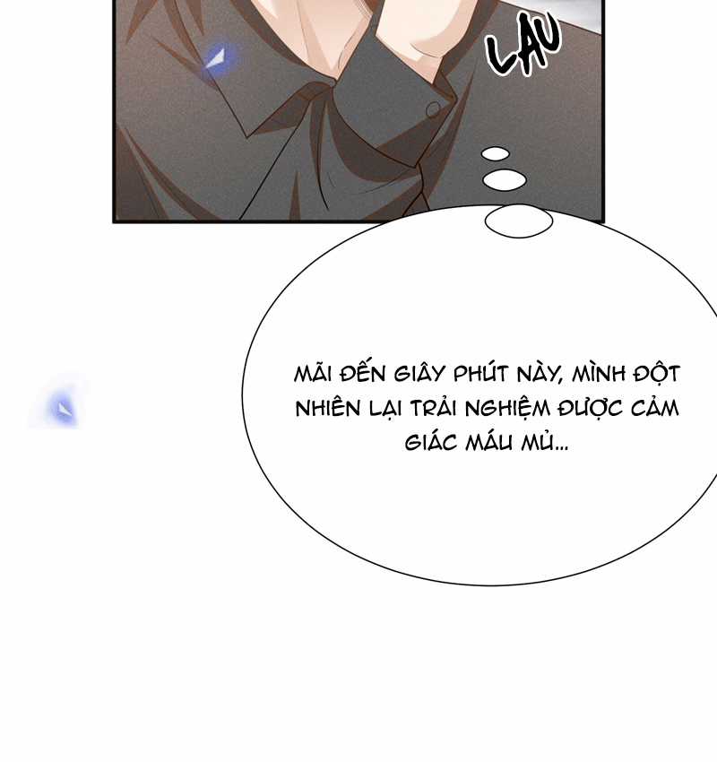 Lai Sinh Bất Kiến Chapter 114 trang 35