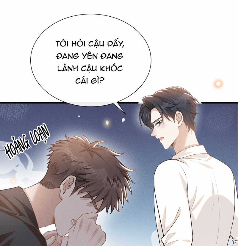 Lai Sinh Bất Kiến Chapter 114 trang 36