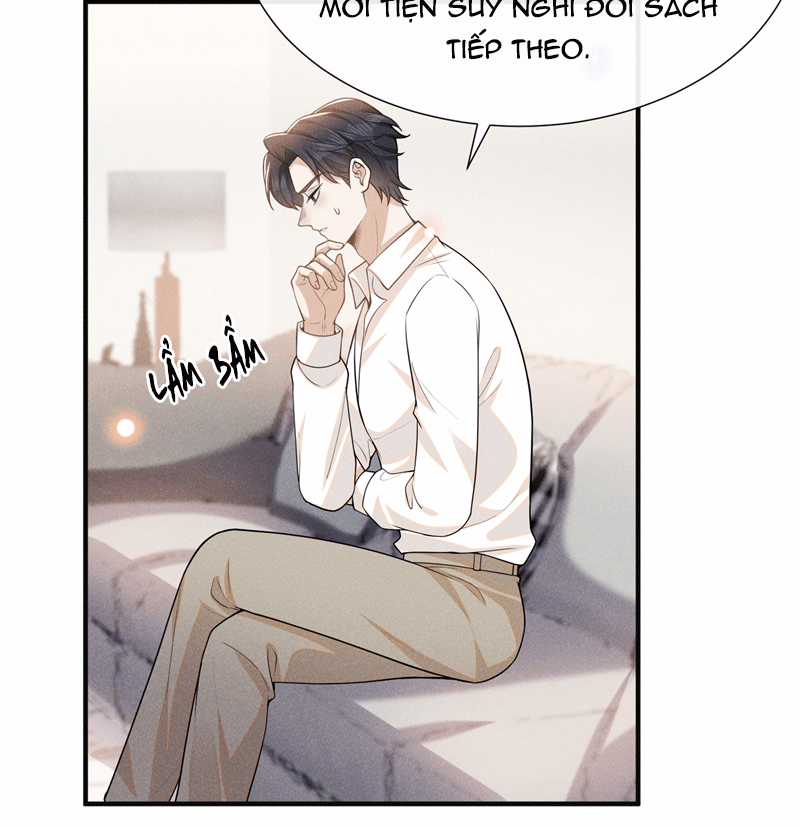 Lai Sinh Bất Kiến Chapter 114 trang 38