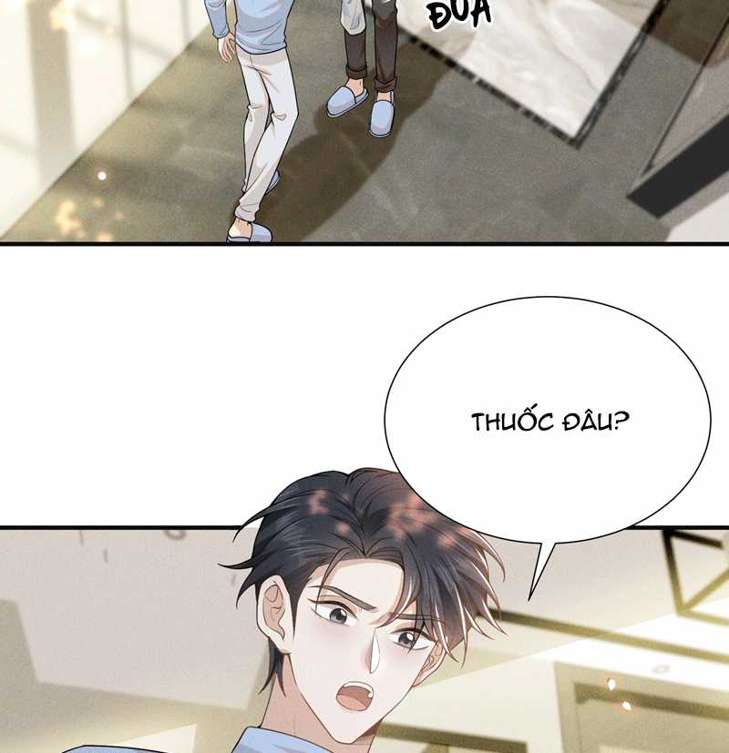 Lai Sinh Bất Kiến Chapter 114 trang 53