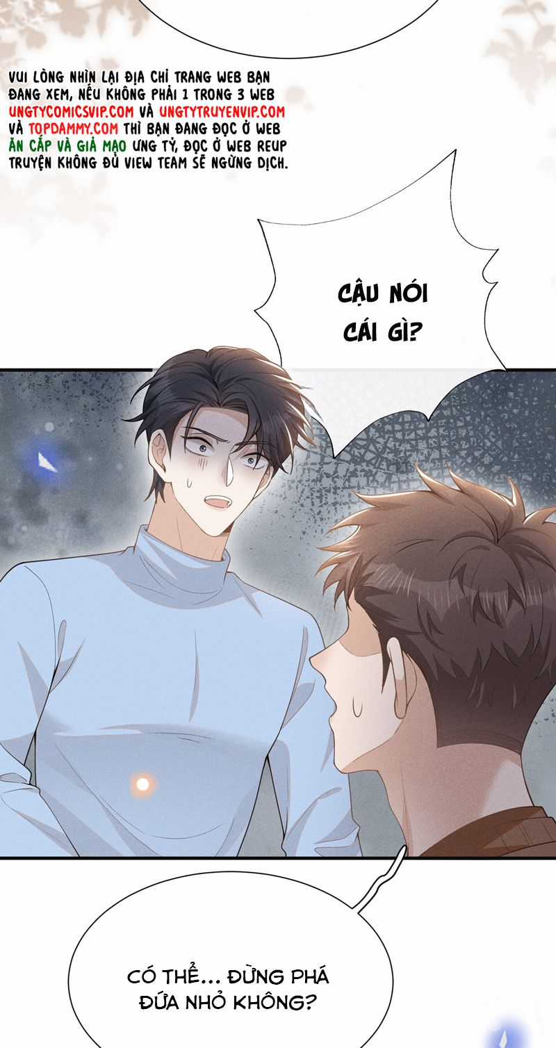Lai Sinh Bất Kiến Chapter 115 trang 12