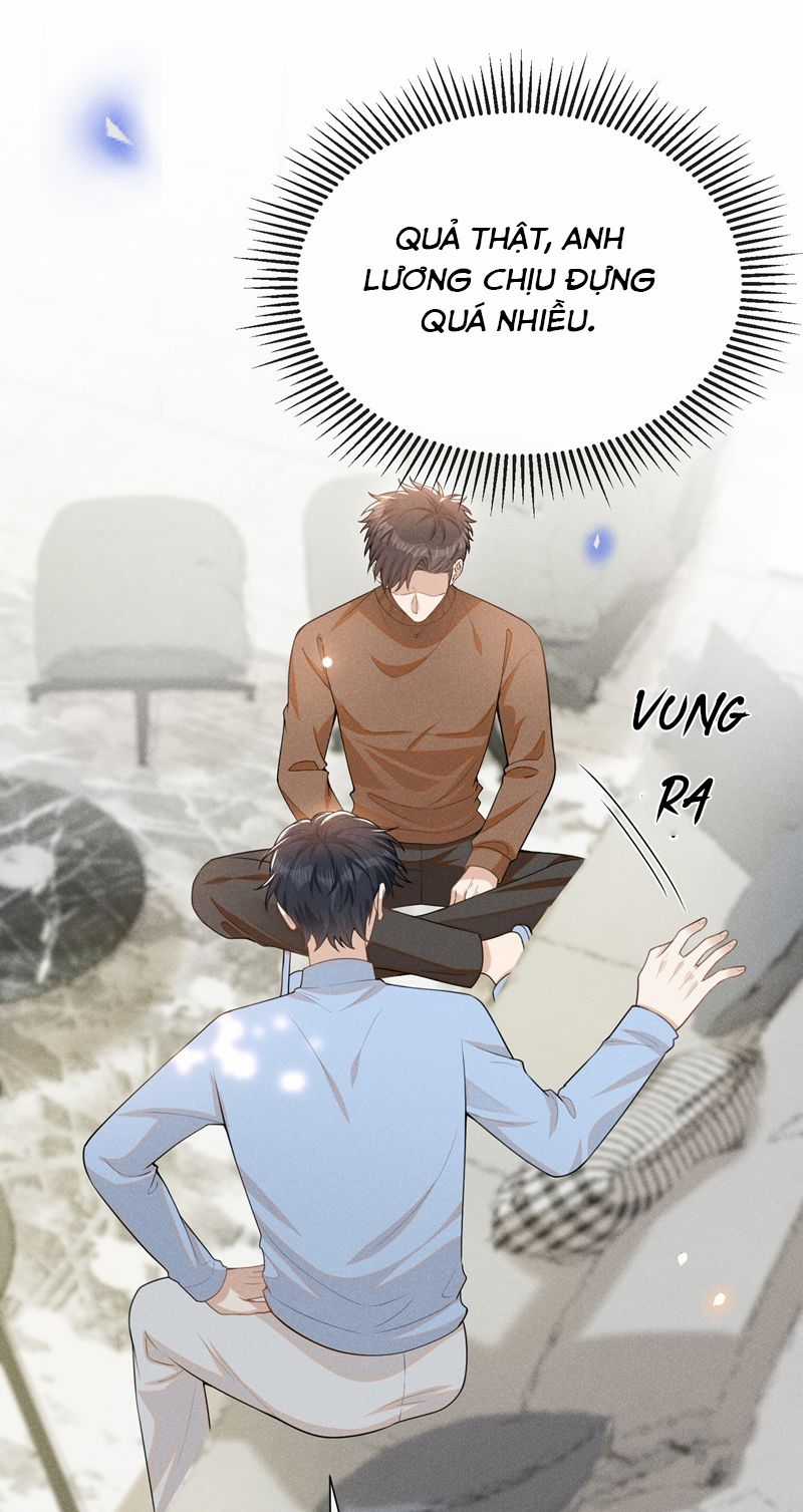 Lai Sinh Bất Kiến Chapter 115 trang 14