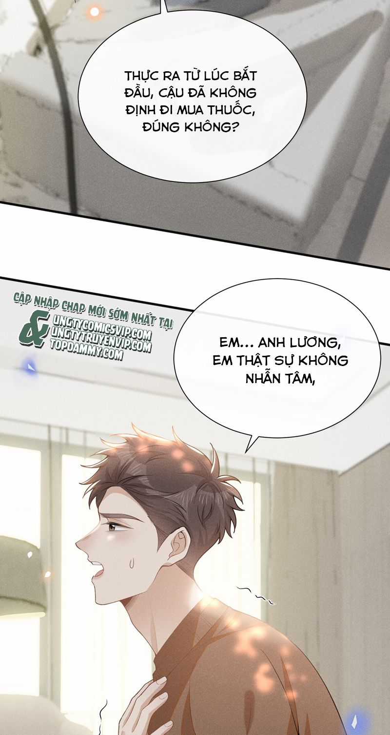 Lai Sinh Bất Kiến Chapter 115 trang 15