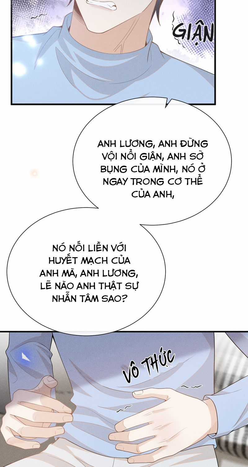 Lai Sinh Bất Kiến Chapter 115 trang 17