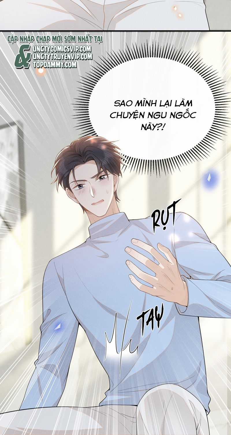 Lai Sinh Bất Kiến Chapter 115 trang 18