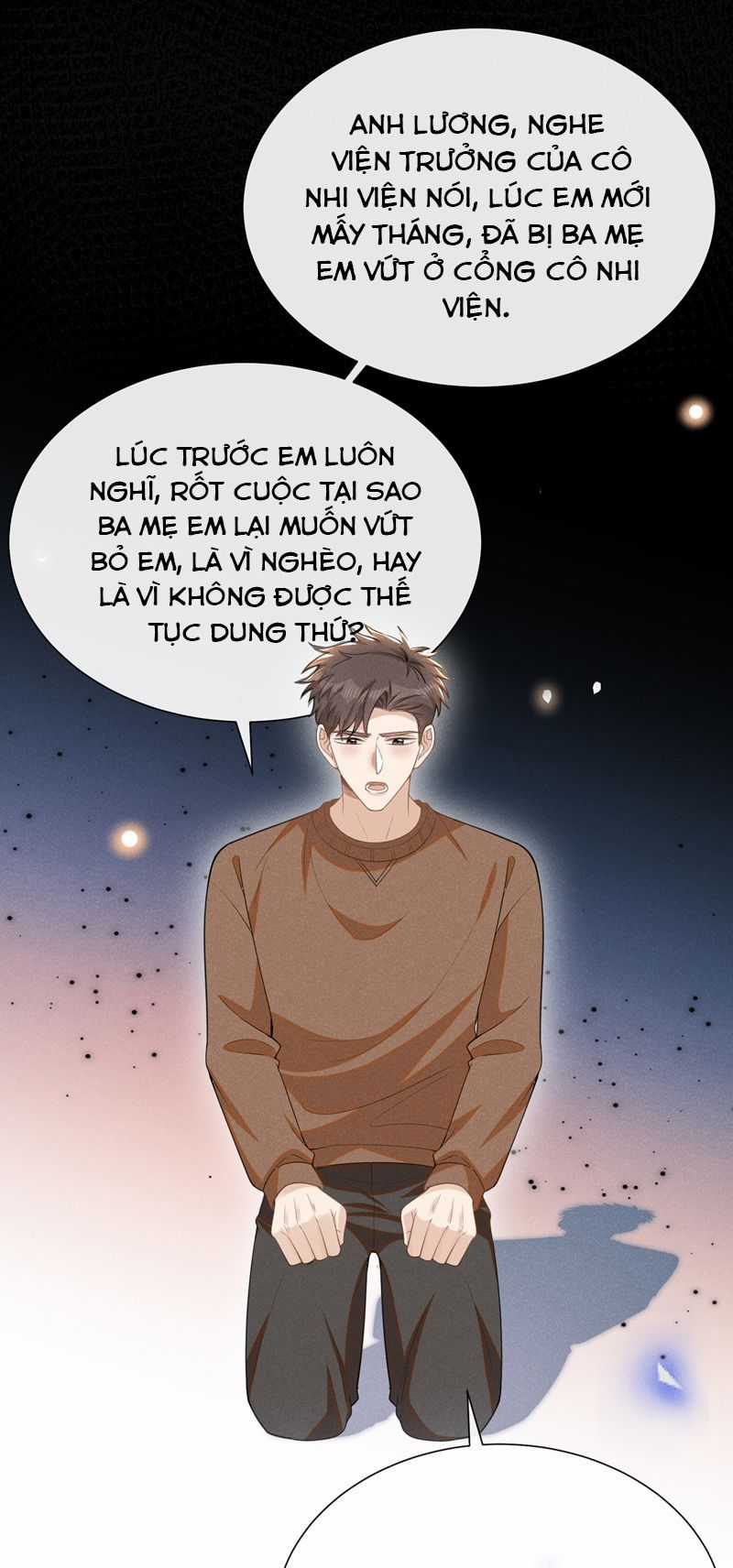 Lai Sinh Bất Kiến Chapter 115 trang 19