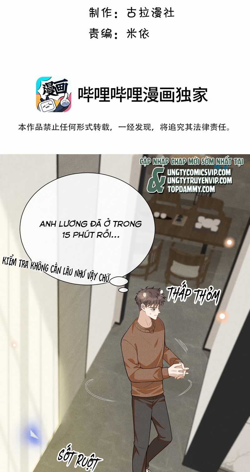 Lai Sinh Bất Kiến Chapter 115 trang 2