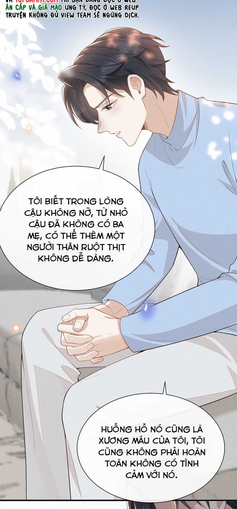 Lai Sinh Bất Kiến Chapter 115 trang 21