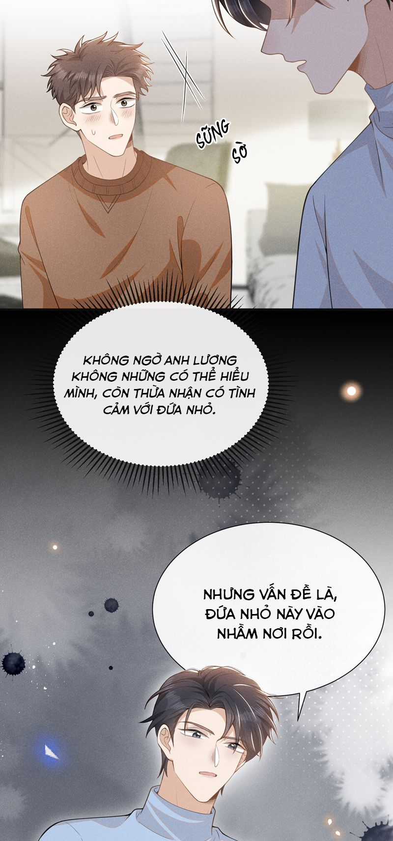 Lai Sinh Bất Kiến Chapter 115 trang 22