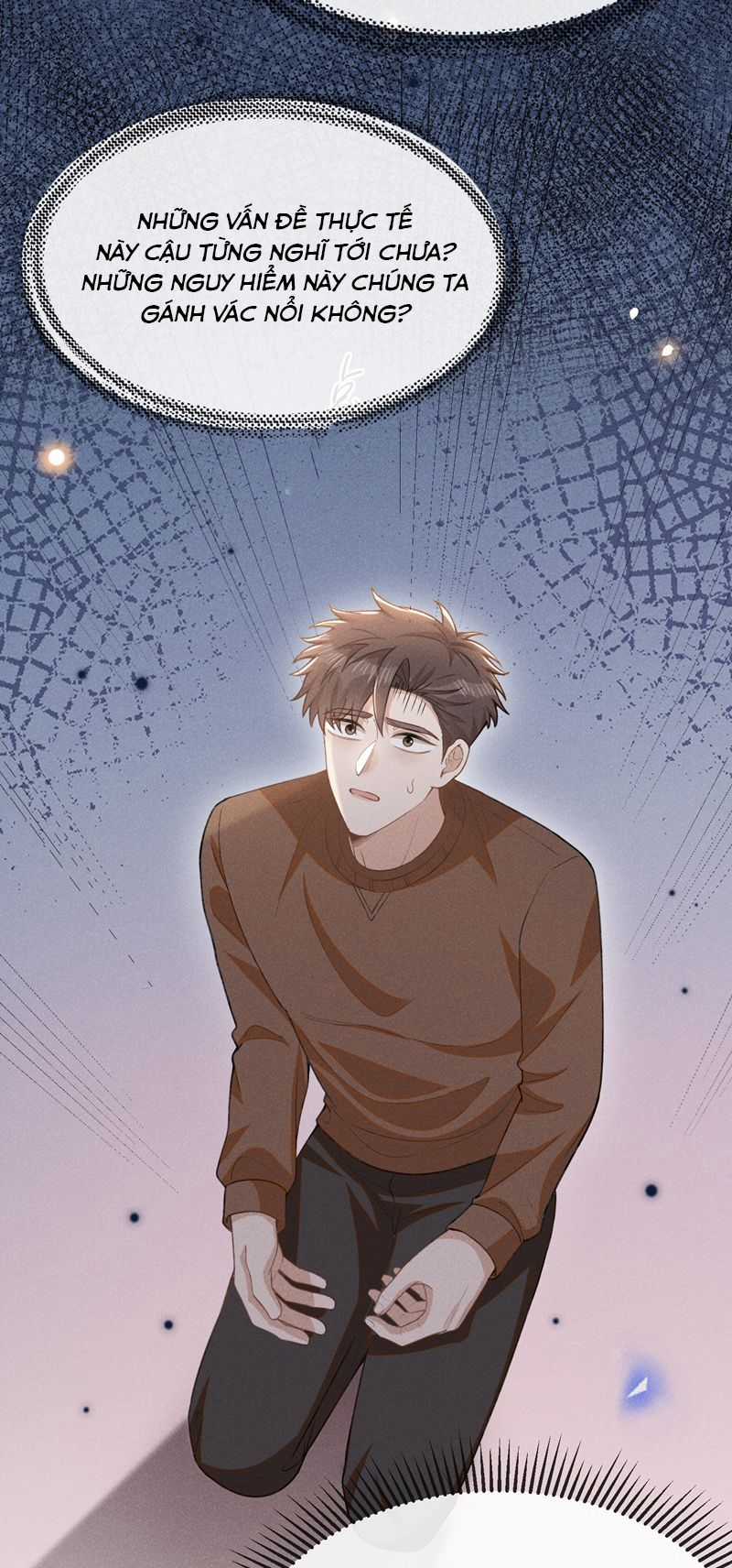 Lai Sinh Bất Kiến Chapter 115 trang 25