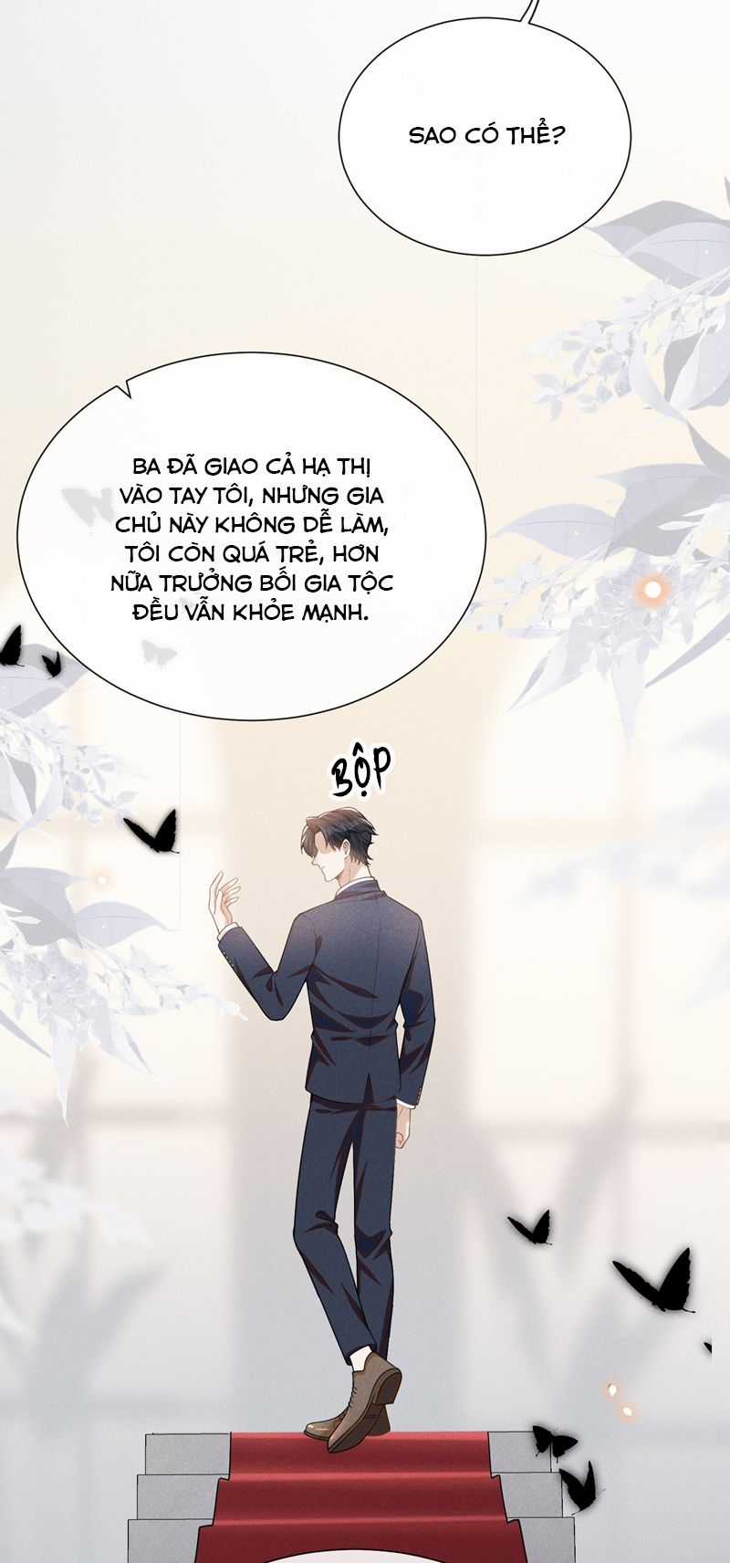 Lai Sinh Bất Kiến Chapter 115 trang 27