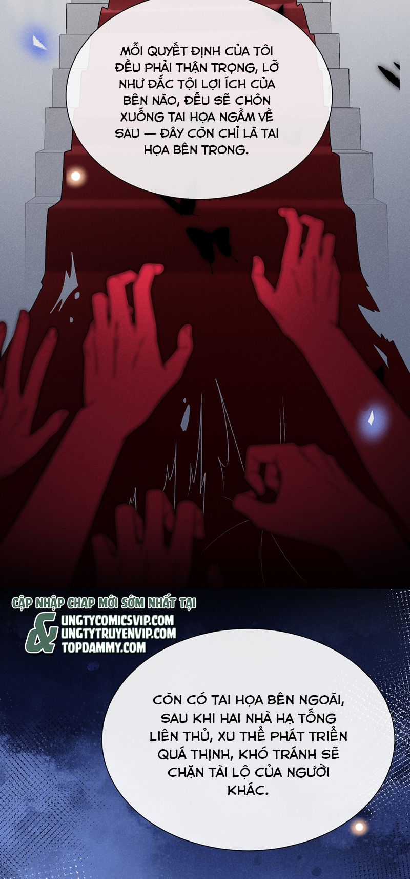 Lai Sinh Bất Kiến Chapter 115 trang 28