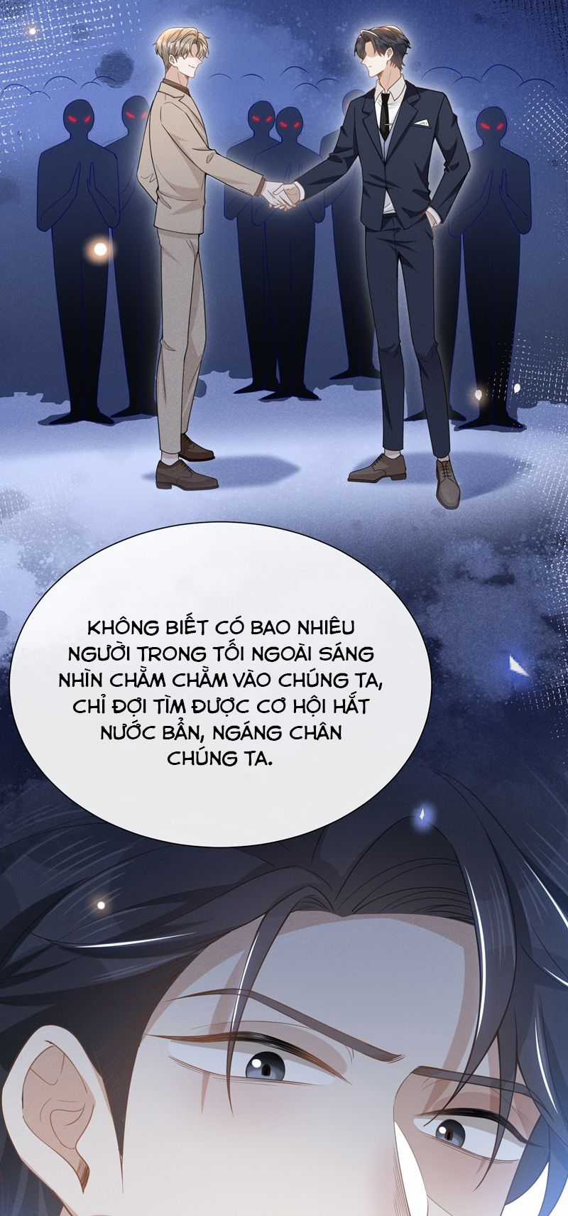 Lai Sinh Bất Kiến Chapter 115 trang 29