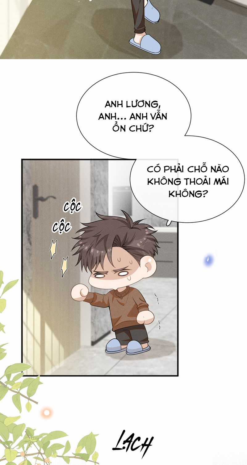Lai Sinh Bất Kiến Chapter 115 trang 3