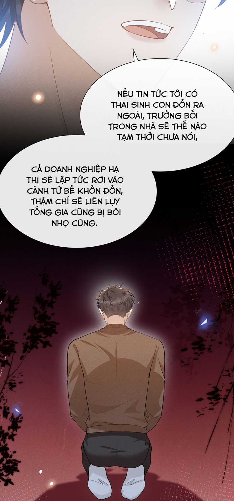 Lai Sinh Bất Kiến Chapter 115 trang 30