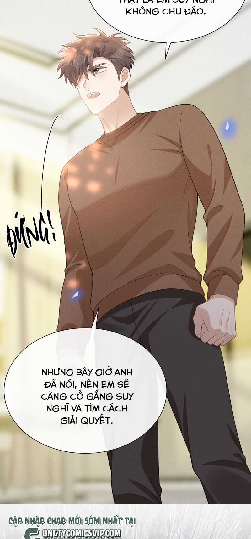 Lai Sinh Bất Kiến Chapter 115 trang 33