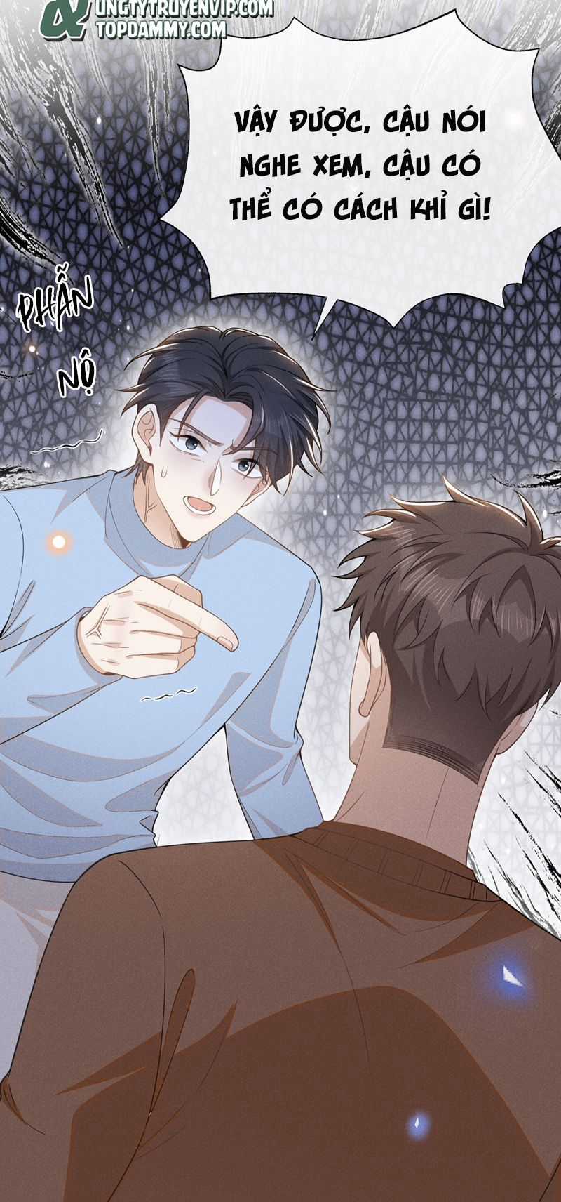Lai Sinh Bất Kiến Chapter 115 trang 34