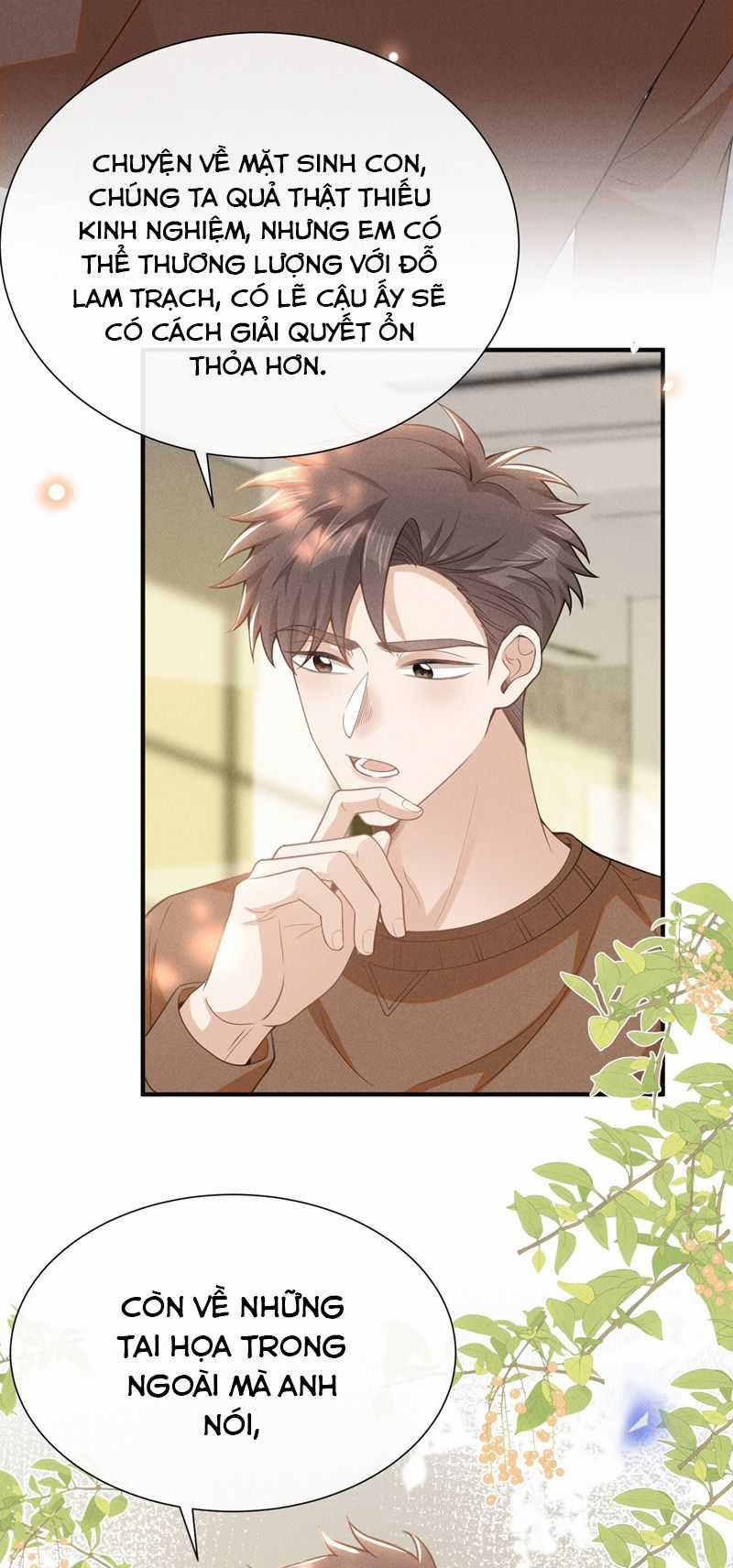 Lai Sinh Bất Kiến Chapter 115 trang 35