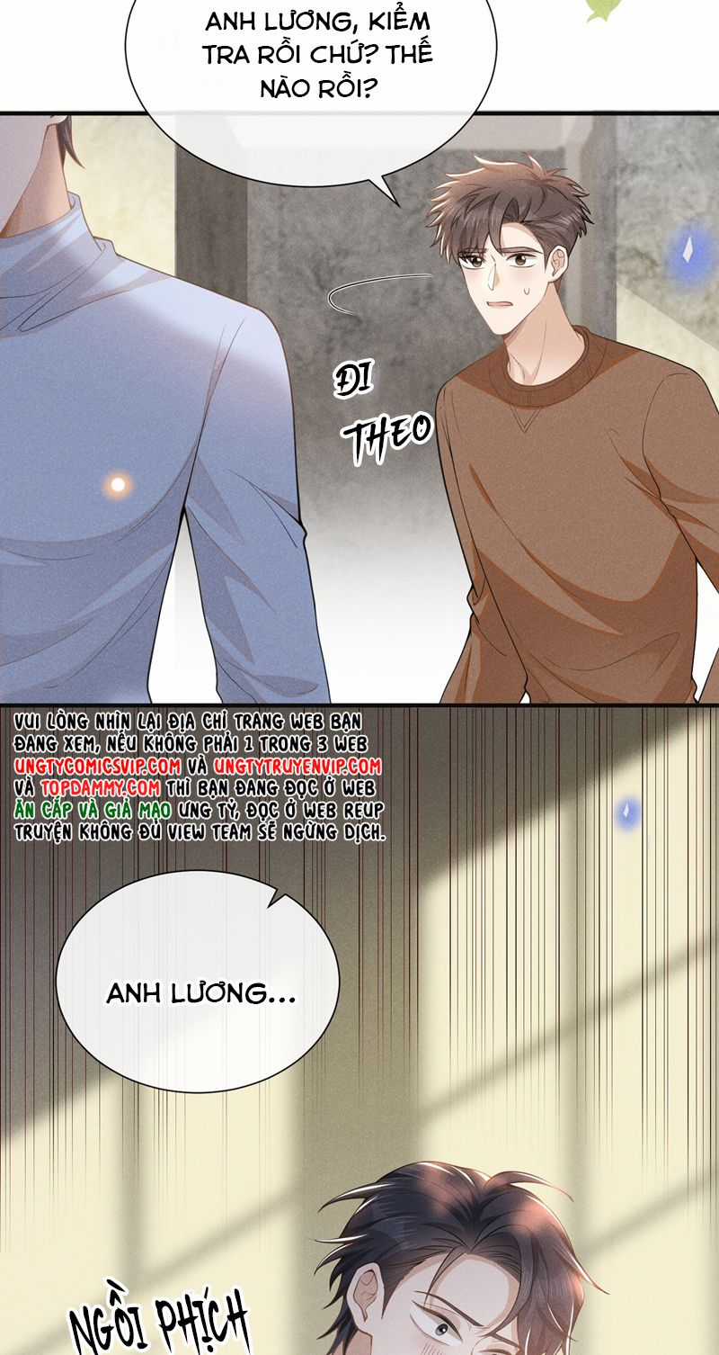 Lai Sinh Bất Kiến Chapter 115 trang 5