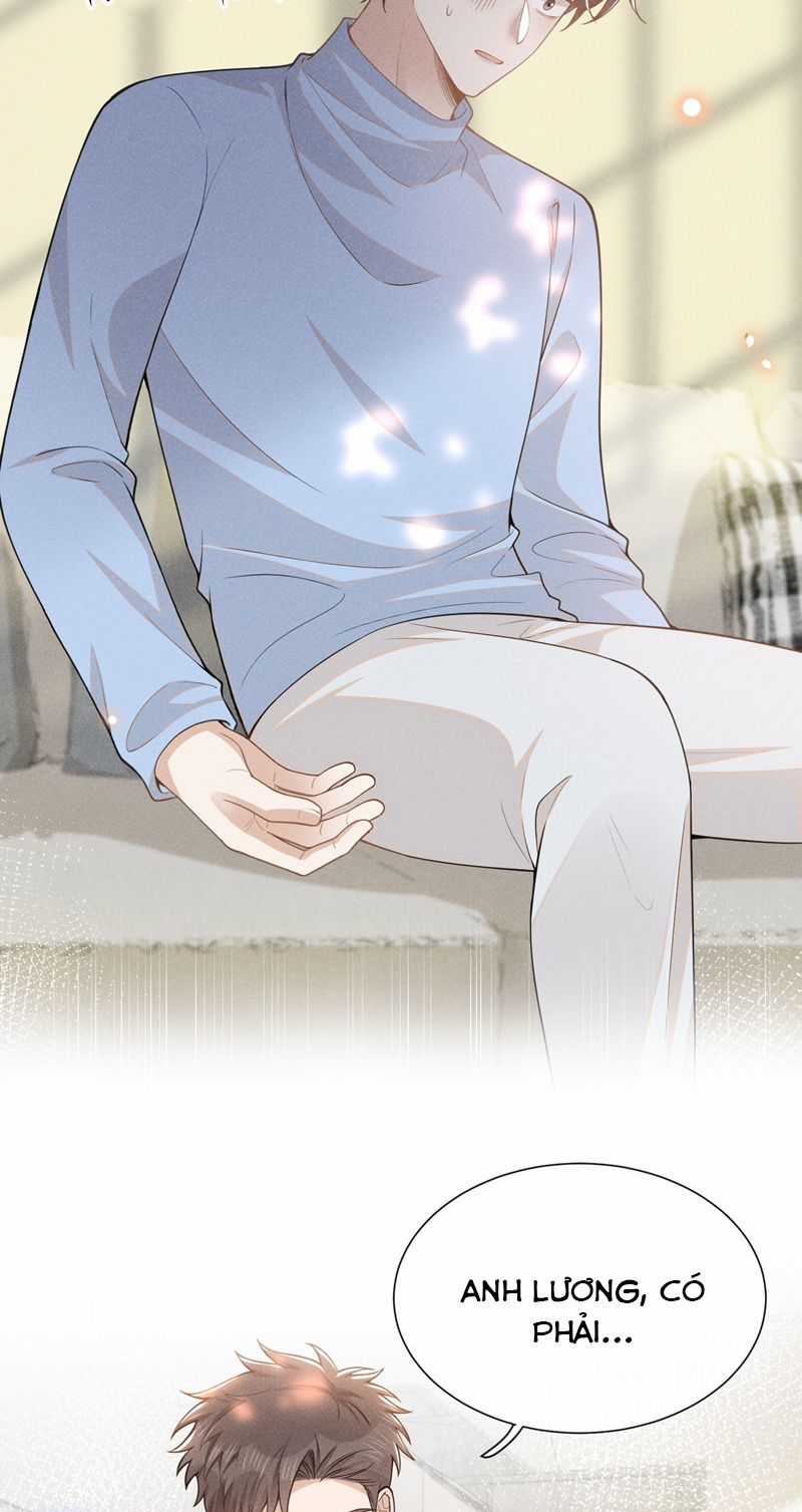 Lai Sinh Bất Kiến Chapter 115 trang 6