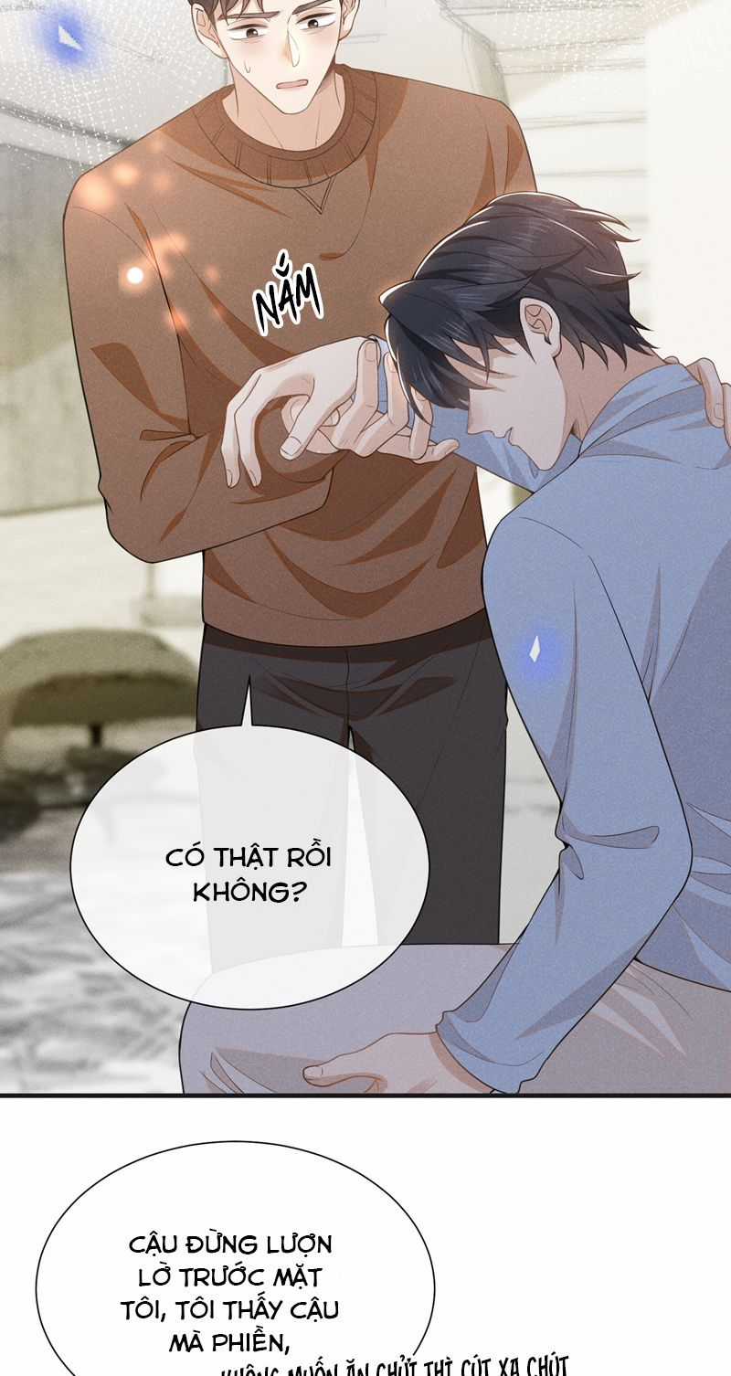 Lai Sinh Bất Kiến Chapter 115 trang 7
