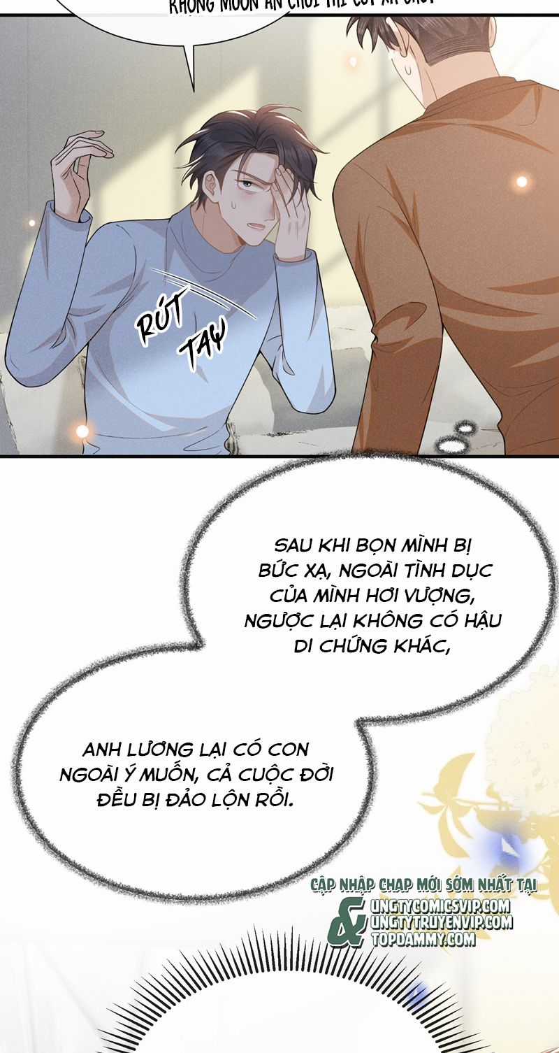 Lai Sinh Bất Kiến Chapter 115 trang 8