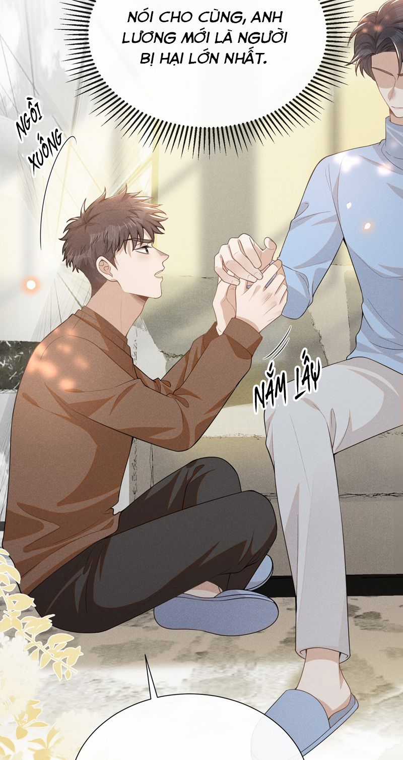 Lai Sinh Bất Kiến Chapter 115 trang 9