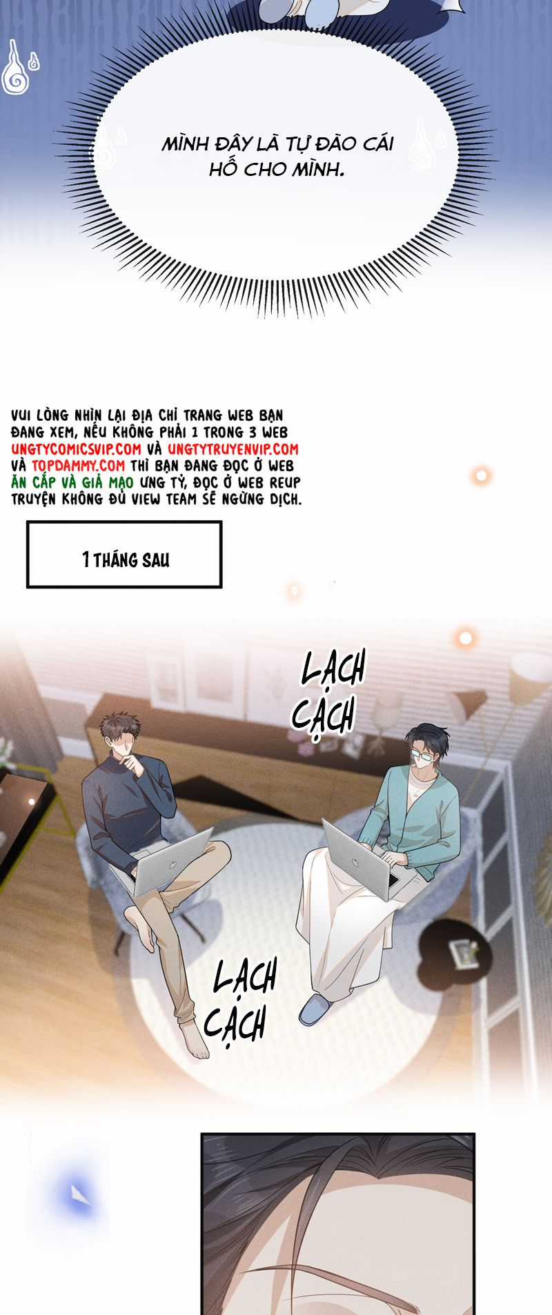 Lai Sinh Bất Kiến Chapter 116 trang 10