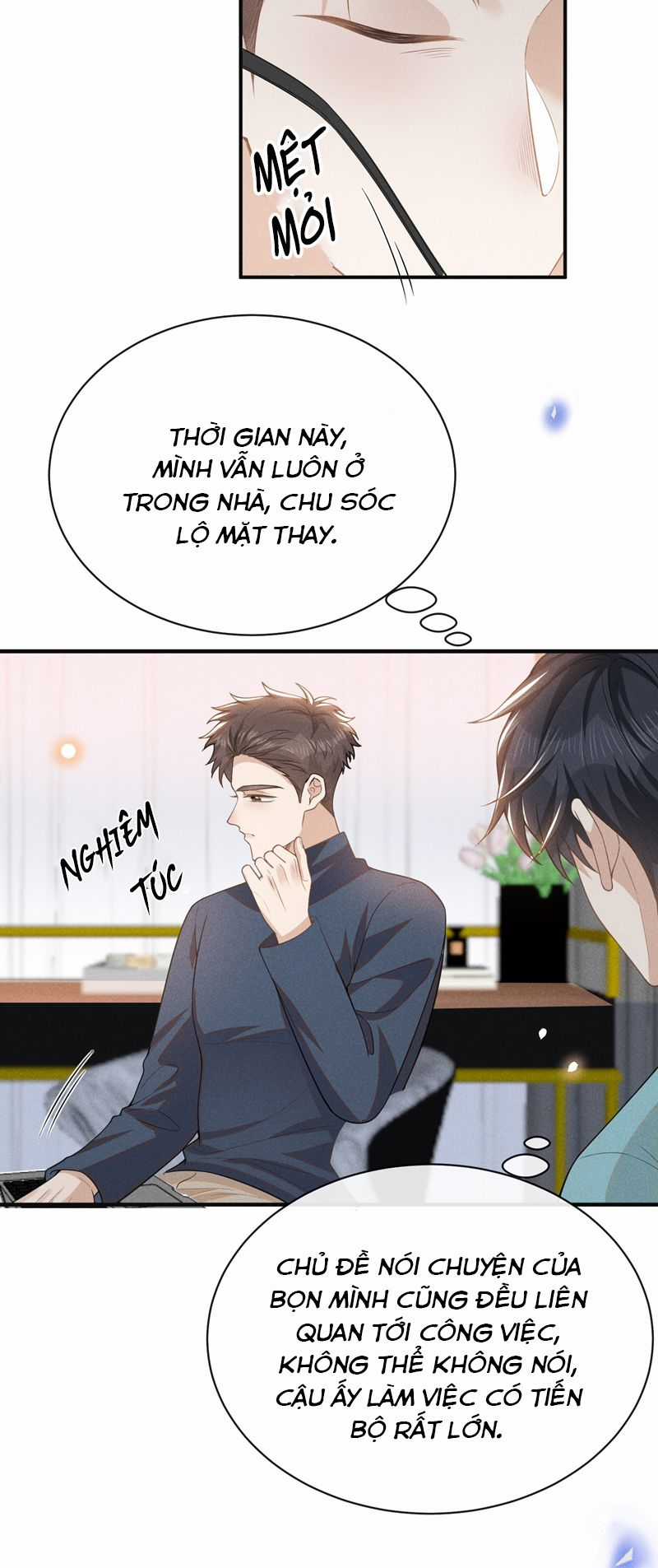 Lai Sinh Bất Kiến Chapter 116 trang 11