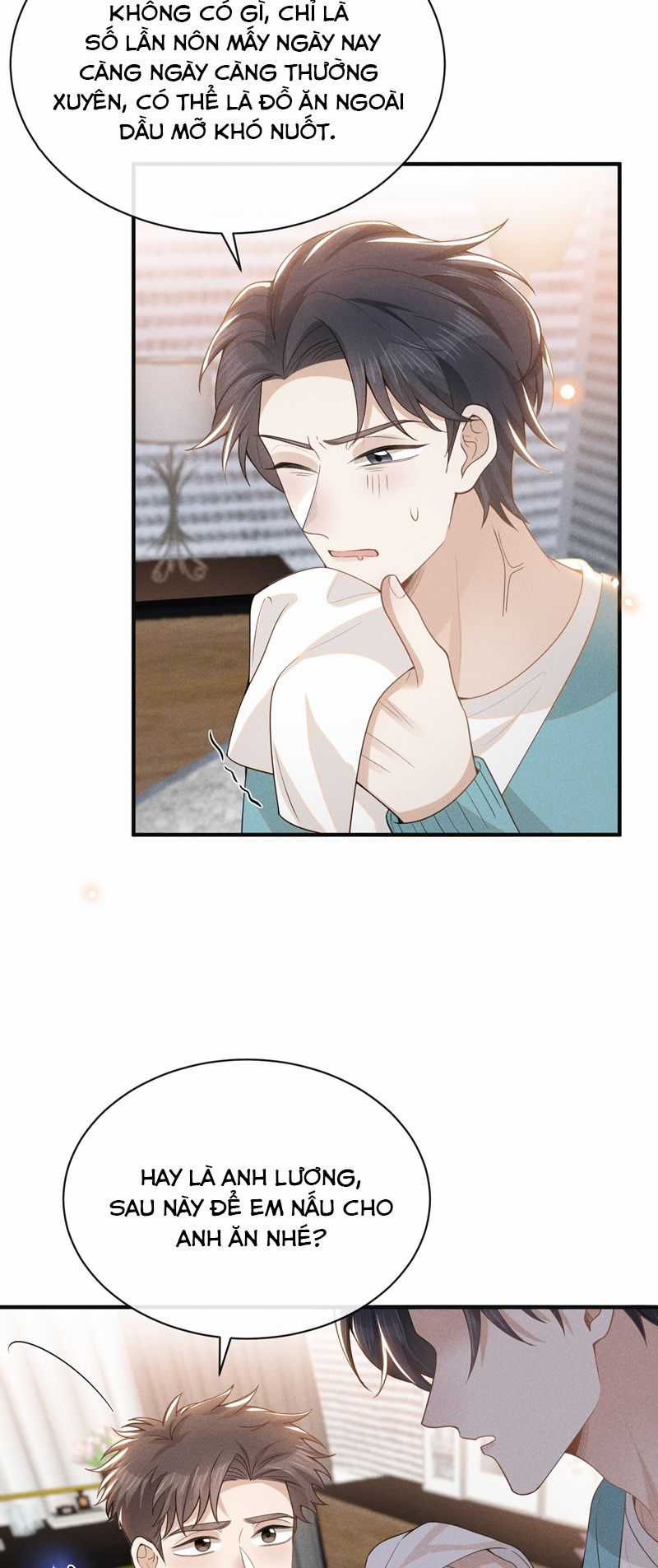 Lai Sinh Bất Kiến Chapter 116 trang 13