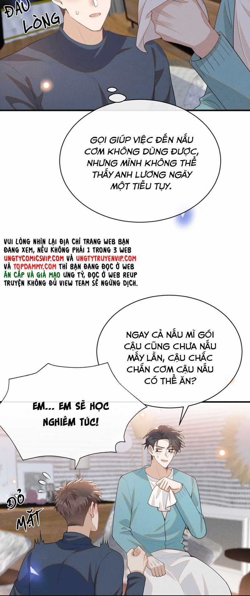 Lai Sinh Bất Kiến Chapter 116 trang 14