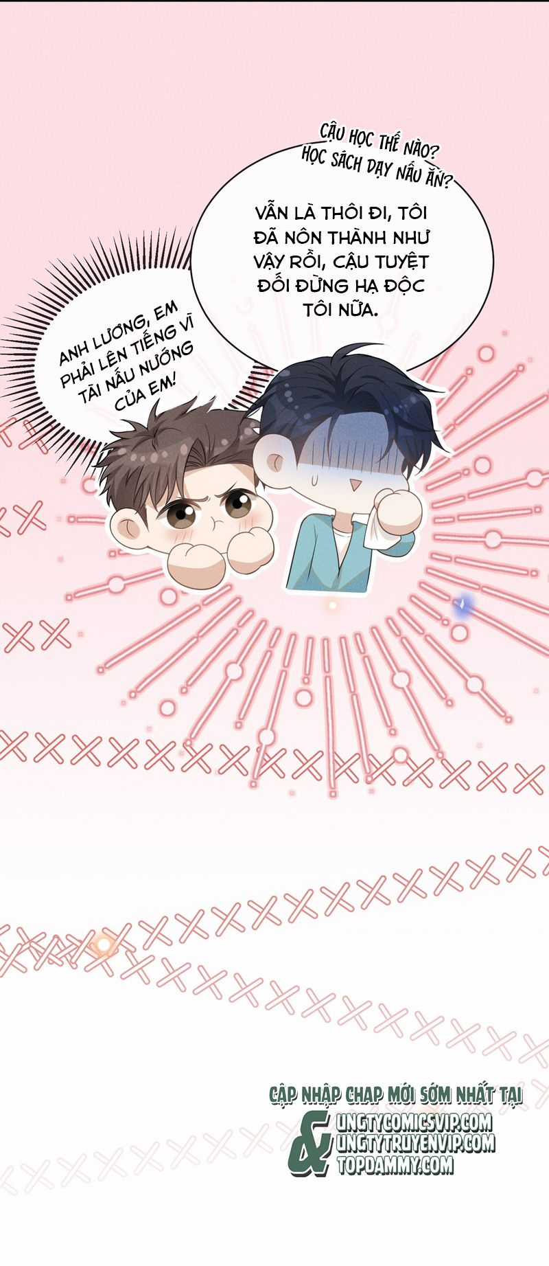 Lai Sinh Bất Kiến Chapter 116 trang 15