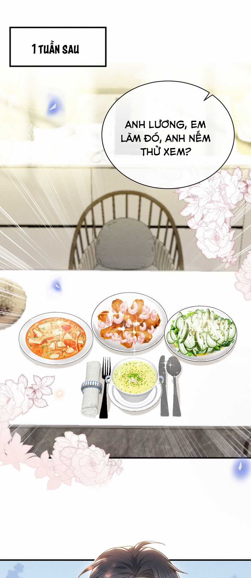 Lai Sinh Bất Kiến Chapter 116 trang 16