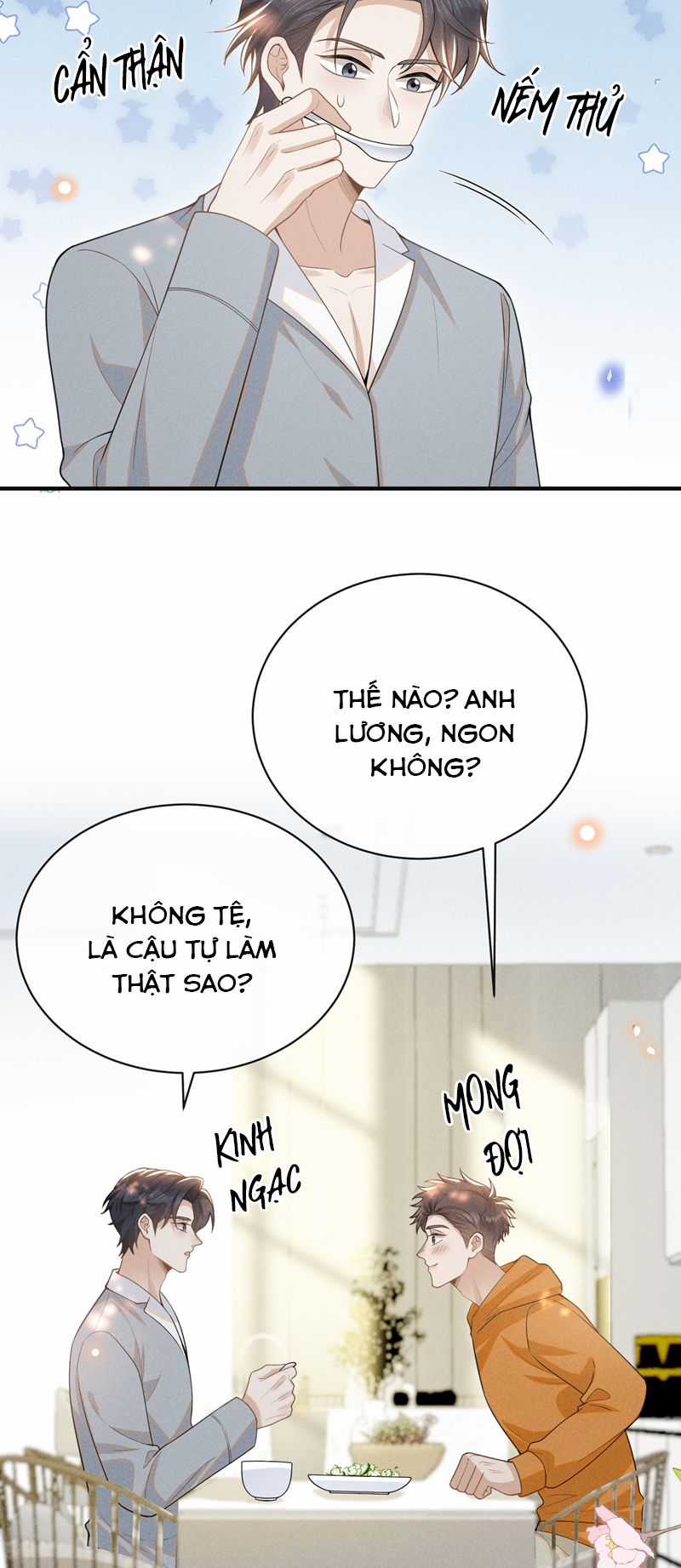 Lai Sinh Bất Kiến Chapter 116 trang 17