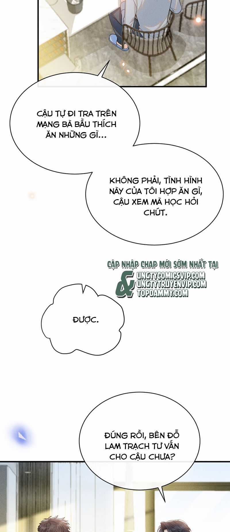 Lai Sinh Bất Kiến Chapter 116 trang 22