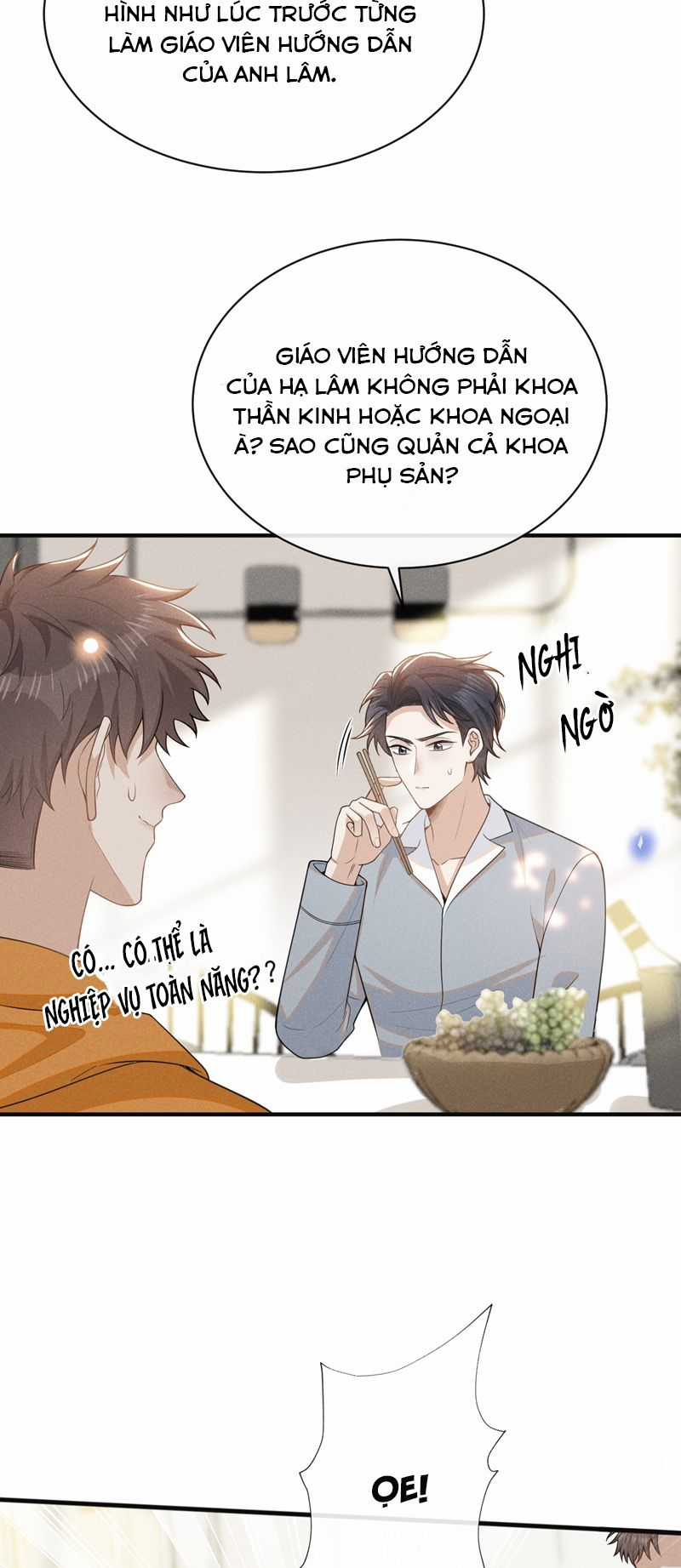 Lai Sinh Bất Kiến Chapter 116 trang 24