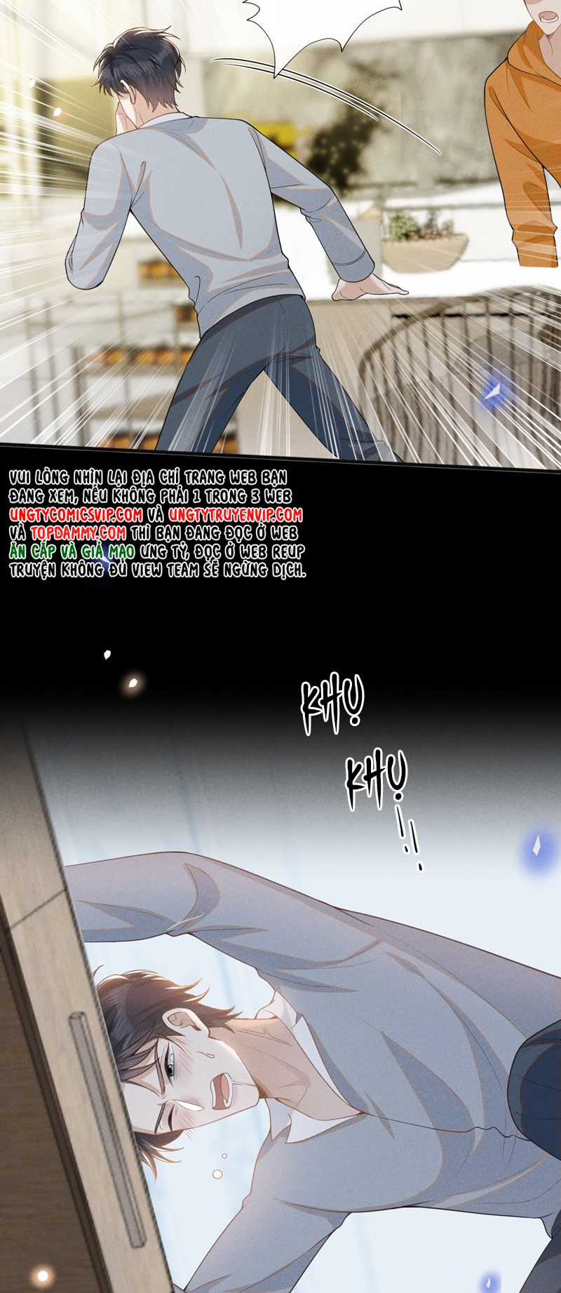 Lai Sinh Bất Kiến Chapter 116 trang 25