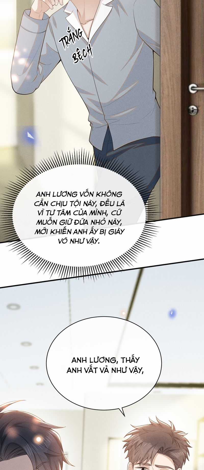 Lai Sinh Bất Kiến Chapter 116 trang 28