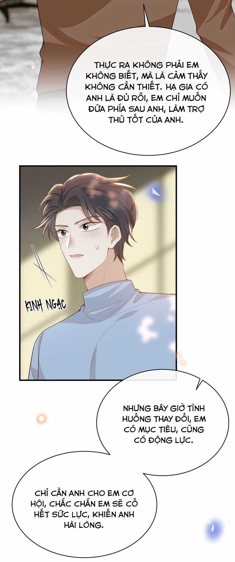 Lai Sinh Bất Kiến Chapter 116 trang 5