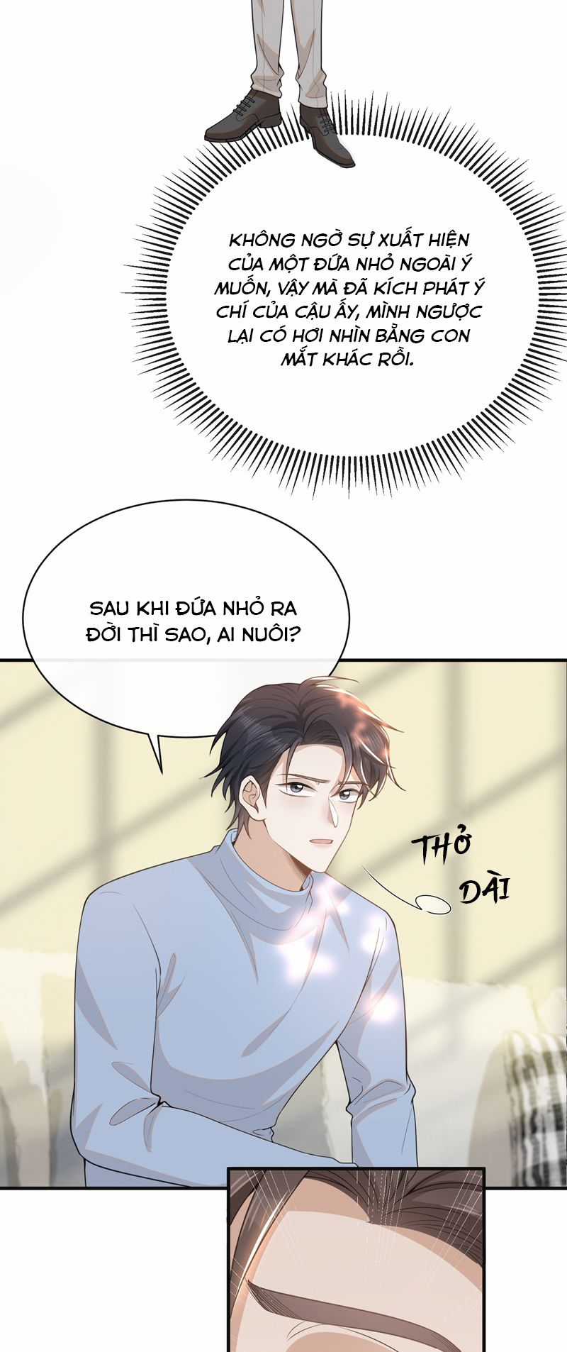 Lai Sinh Bất Kiến Chapter 116 trang 7