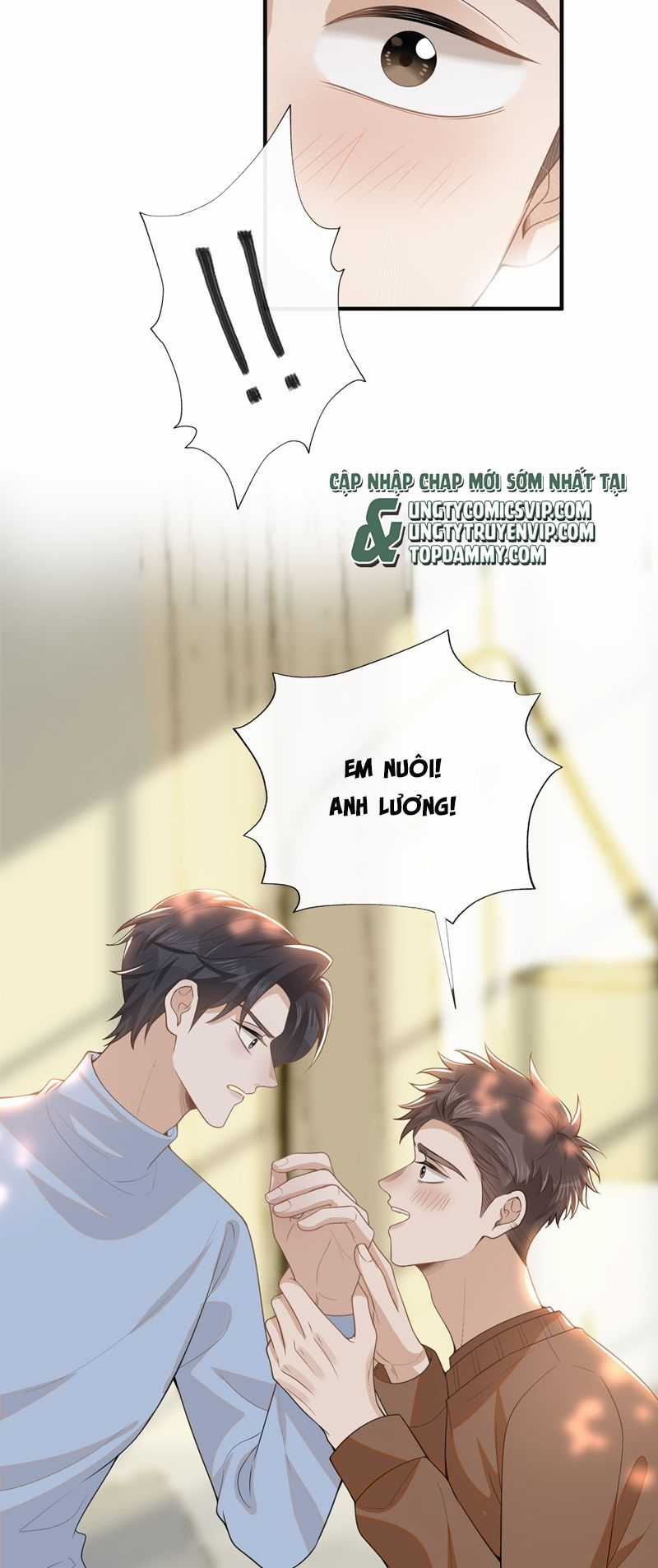 Lai Sinh Bất Kiến Chapter 116 trang 8