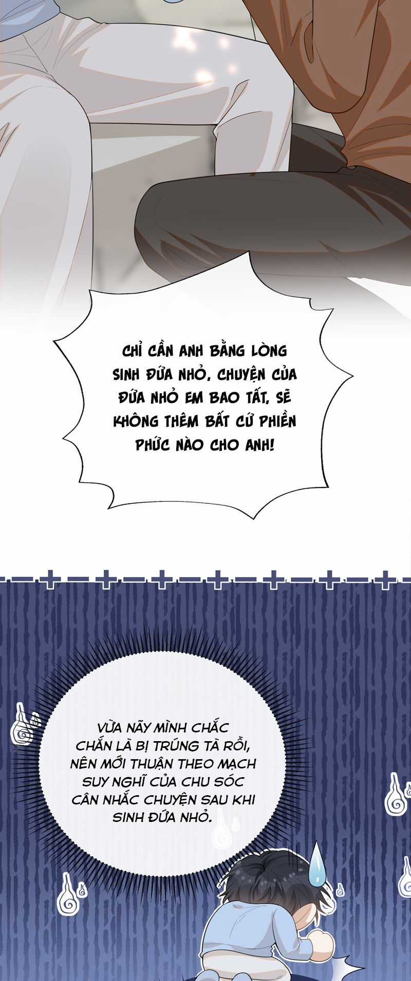 Lai Sinh Bất Kiến Chapter 116 trang 9