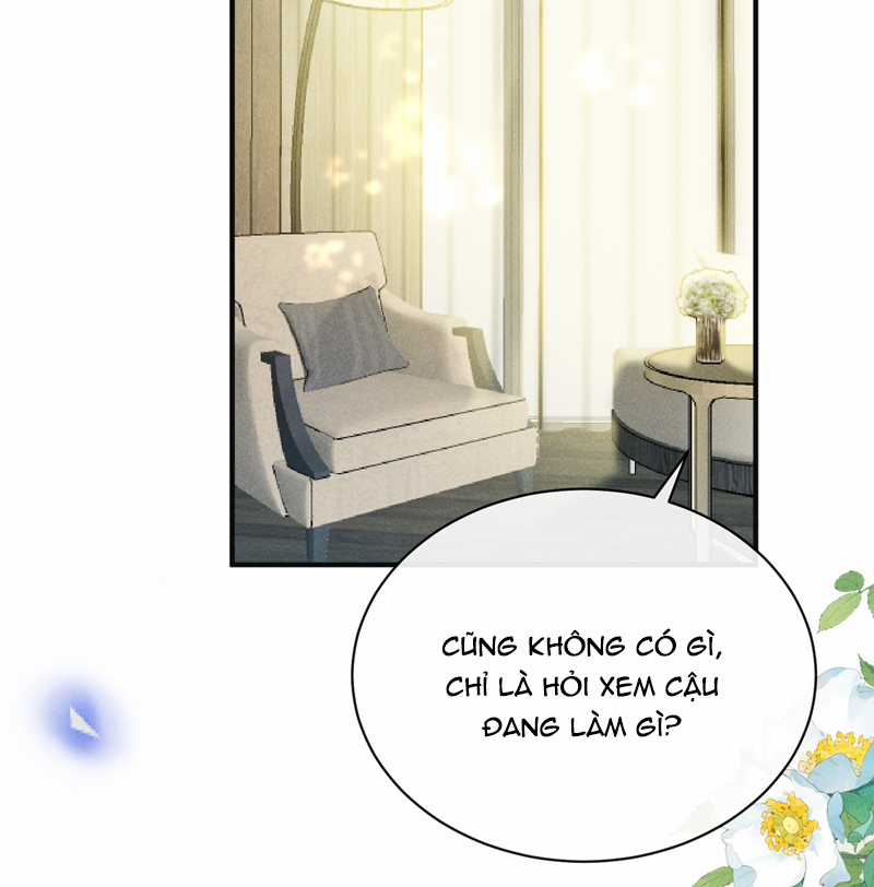 Lai Sinh Bất Kiến Chapter 117 trang 22