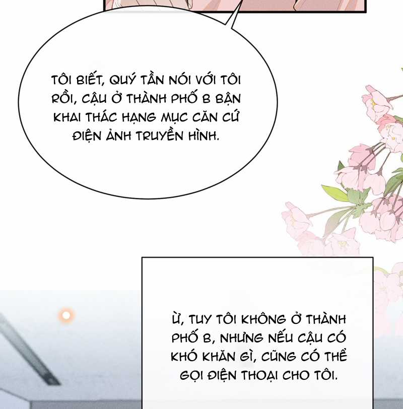 Lai Sinh Bất Kiến Chapter 117 trang 30